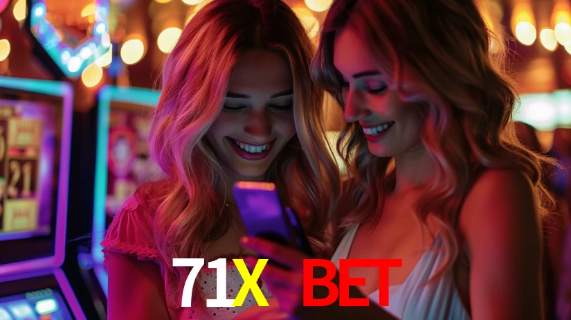 71X BET APP mobile iOS Android - 187 mil downloads São Paulo Rio BH