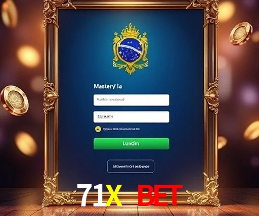 Níveis do programa VIP da 71X BET