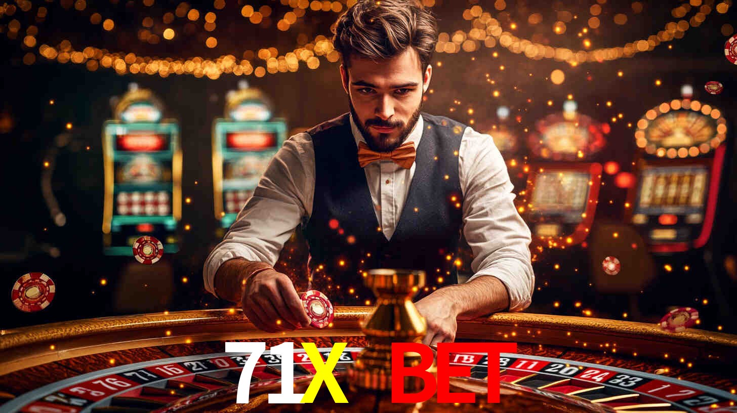 71X BET PIX instantâneo Brasil - Depósito e saque em minutos 24/7