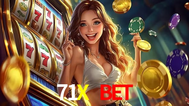 Requisitos do APK da 71X BET para Android