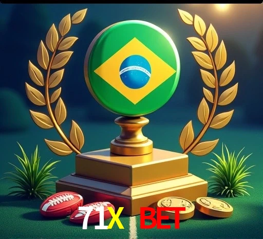 Tabela RTP dos jogos de cassino da 71X BET