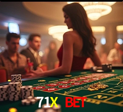 Vantagens exclusivas 71X BET para jogadores brasileiros